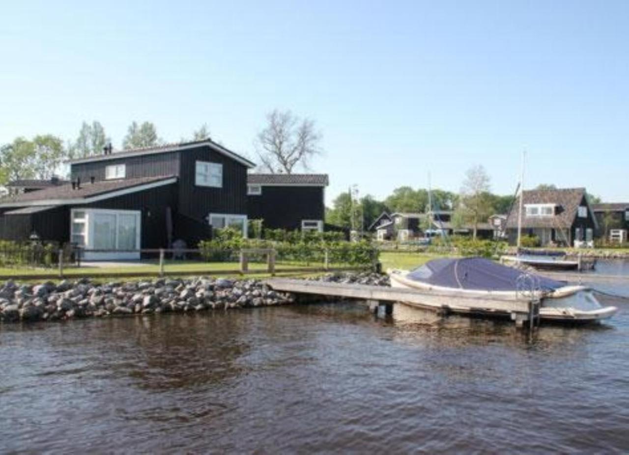 Waterpark Oan 'E Poel Hotel Grou Luaran gambar