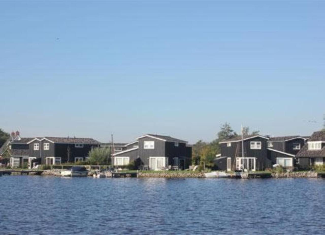 Waterpark Oan 'E Poel Hotel Grou Luaran gambar